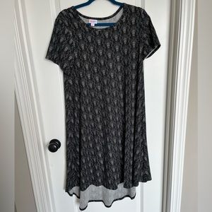 LuLaRoe Dress